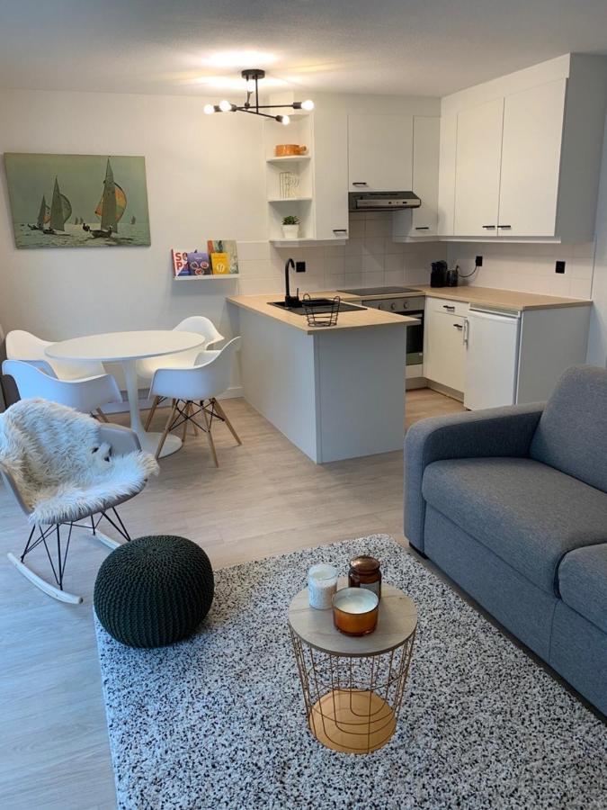 Seayousoon Nieuwpoort-Bad Exteriör bild
