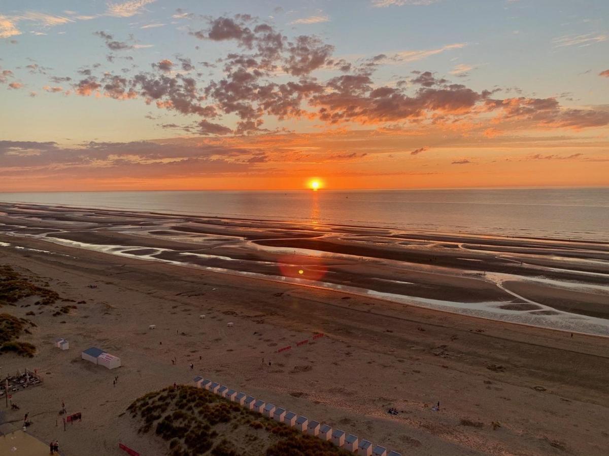 Seayousoon Nieuwpoort-Bad Exteriör bild